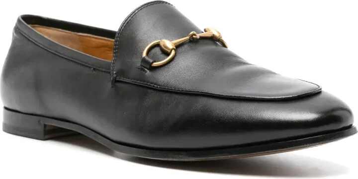 Jordaan leather loafers - Image 2