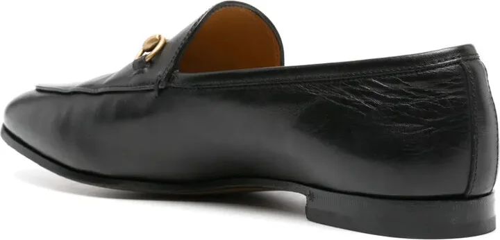 Jordaan leather loafers - Image 3