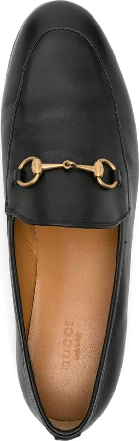 Jordaan leather loafers - Image 4