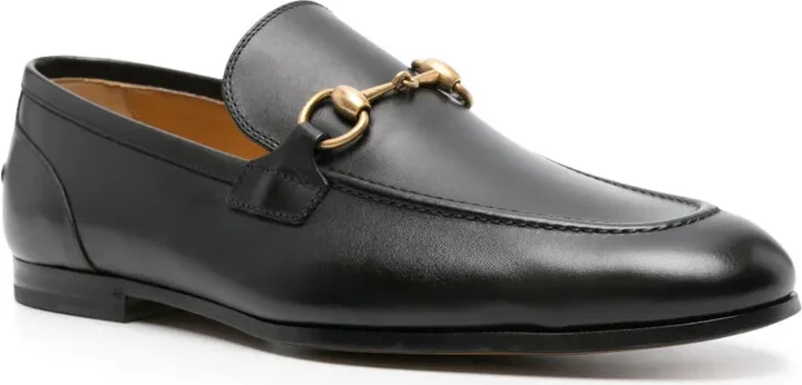 Jordaan leather loafers - Image 2