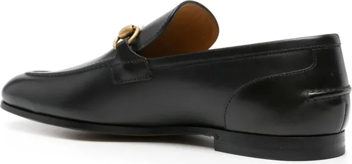 Jordaan leather loafers - Image 3
