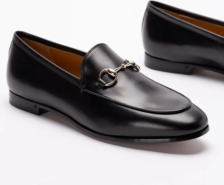 ` Jordaan` Loafers - Image 2