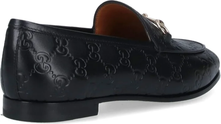 'jordaan' Loafers - Image 4