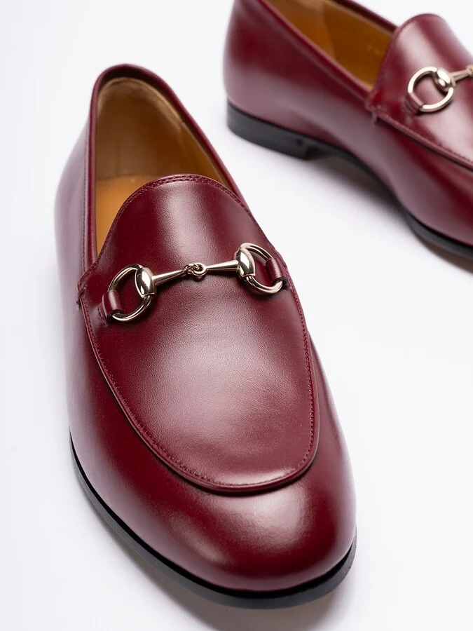 ` Jordaan` Loafers - Image 2