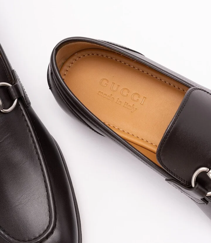 `Jordaan` Loafers - Image 2
