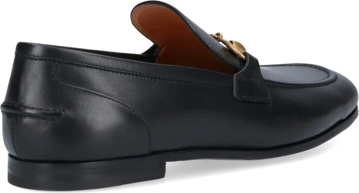 'jordaan' Loafers - Image 4