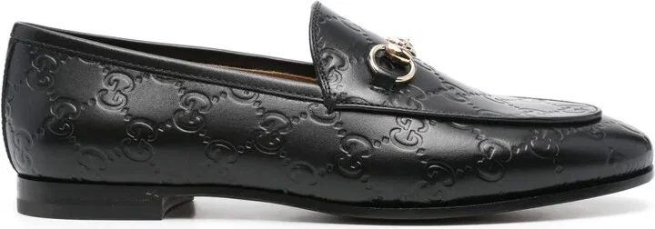 Jordaan loafers