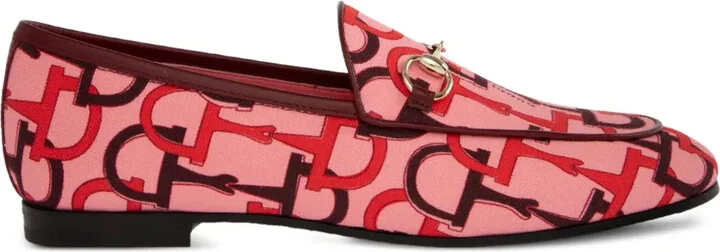 Jordaan loafers