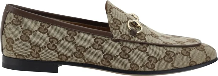 Jordaan Loafers