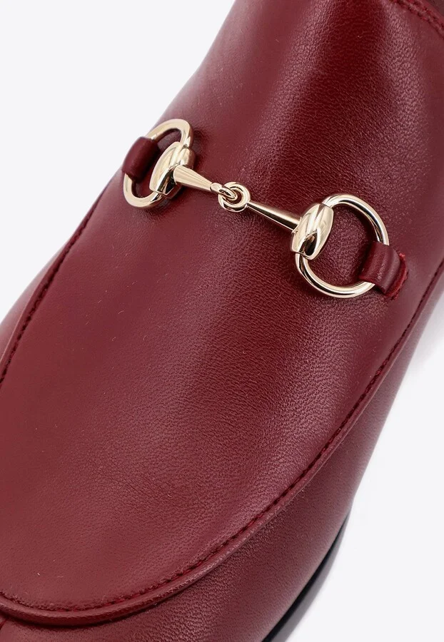 Jordaan Mid-Calf Leather Boots - Image 3