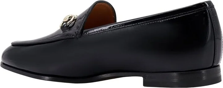Jordaan Zlip-on Loafers - Image 3