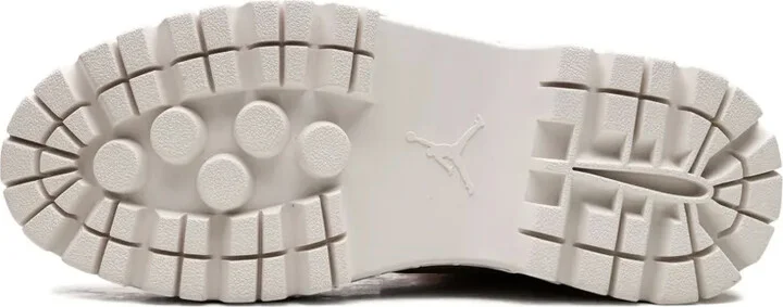 Jordan 1 Brooklyn sneakers - Image 4