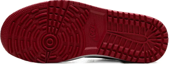 Jordan 1 Golf "Chicago" mules - Image 5