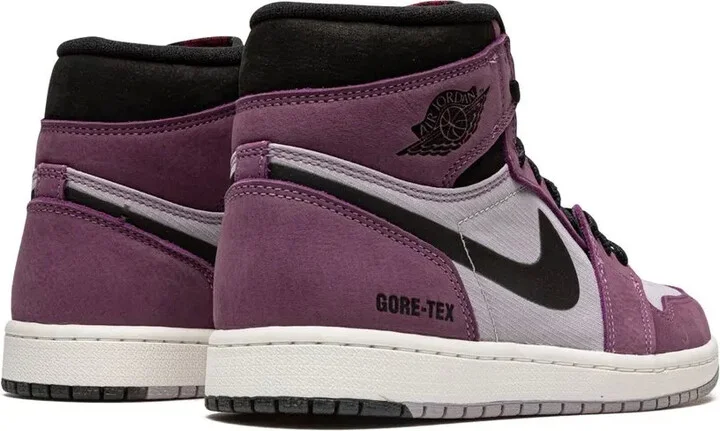 Jordan 1 High Element sneakers - Image 3