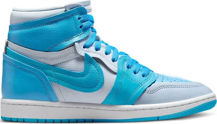 Jordan 1 High "Method of Make Blue Tint" sneakers