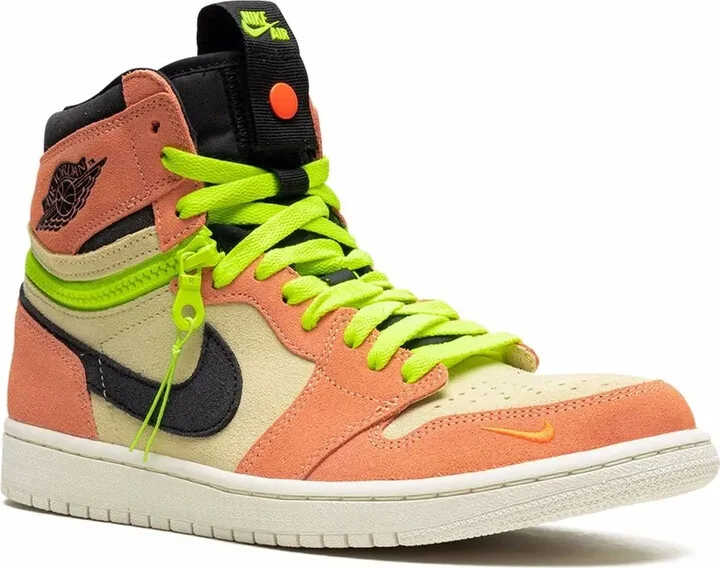 Jordan 1 High "Switch" sneakers - Image 2