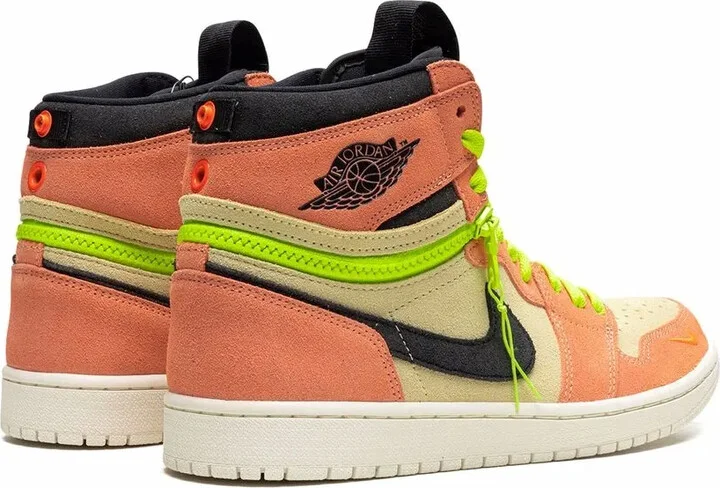 Jordan 1 High "Switch" sneakers - Image 3