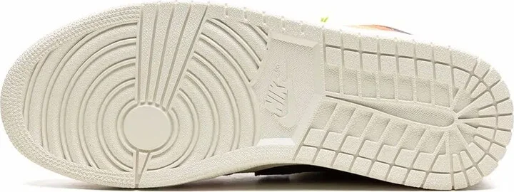 Jordan 1 High "Switch" sneakers - Image 4
