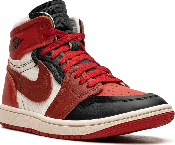 Jordan 1 high-top sneakers - Image 2