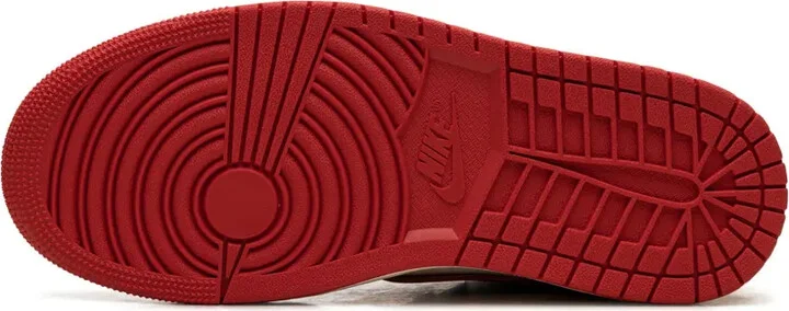 Jordan 1 high-top sneakers - Image 4