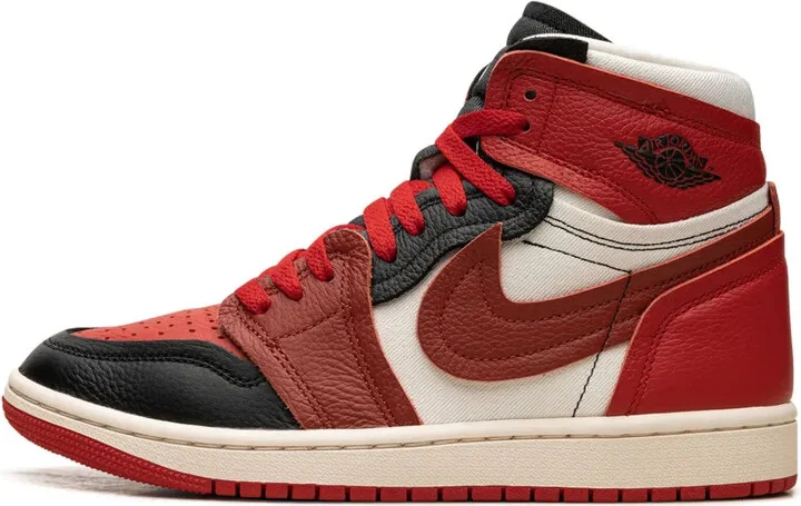 Jordan 1 high-top sneakers - Image 5