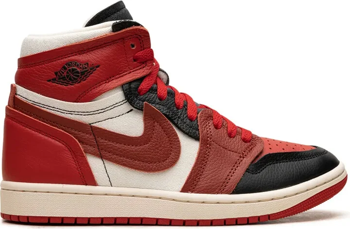 Jordan 1 high-top sneakers