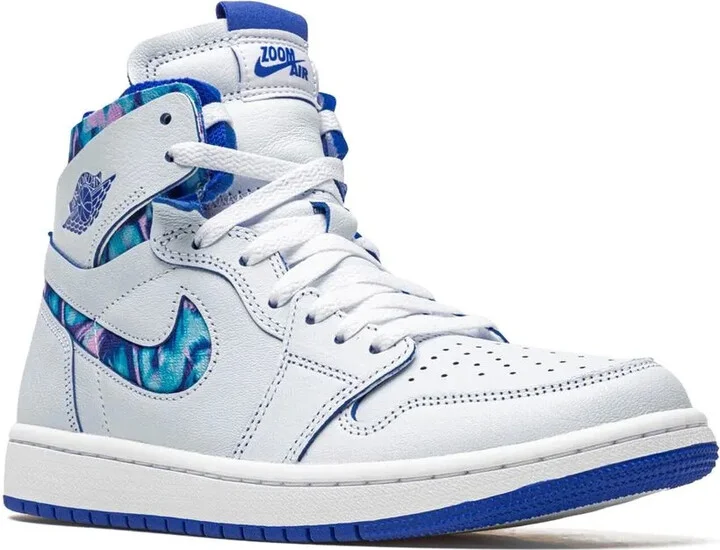 Jordan 1 High Zoom Air CMFT "25 Years In China" sneakers - Image 2