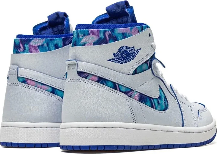 Jordan 1 High Zoom Air CMFT "25 Years In China" sneakers - Image 3