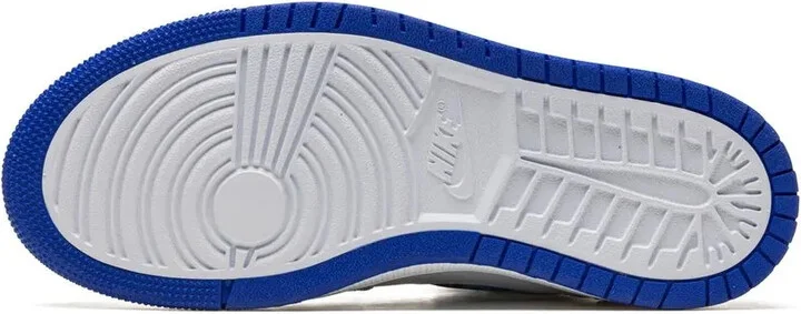 Jordan 1 High Zoom Air CMFT "25 Years In China" sneakers - Image 4