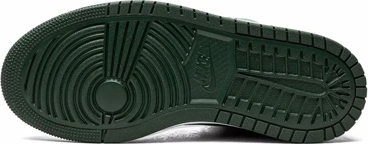 Jordan 1 High Zoom Air CMFT "Emerald Green" sneakers - Image 4