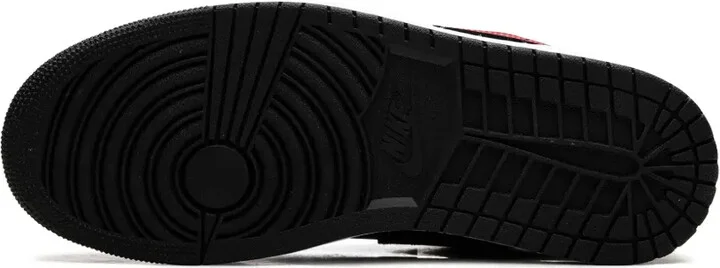 Jordan 1 Low "Bred" sneakers - Image 4