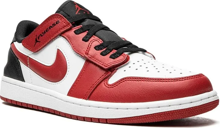 Jordan 1 Low FlyEase sneakers - Image 2