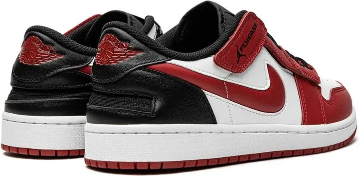 Jordan 1 Low FlyEase sneakers - Image 3