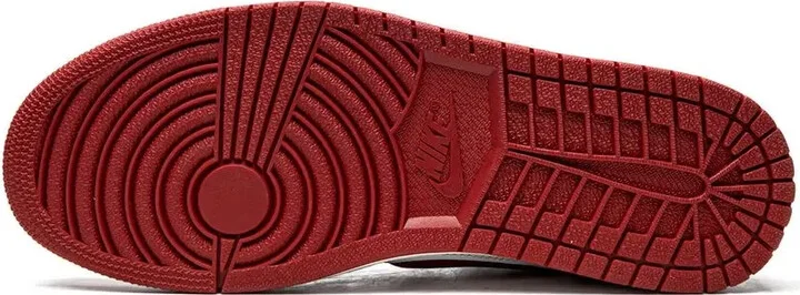 Jordan 1 Low FlyEase sneakers - Image 4