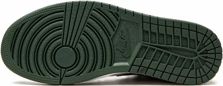 Jordan 1 Low "Green Toe" sneakers - Image 4