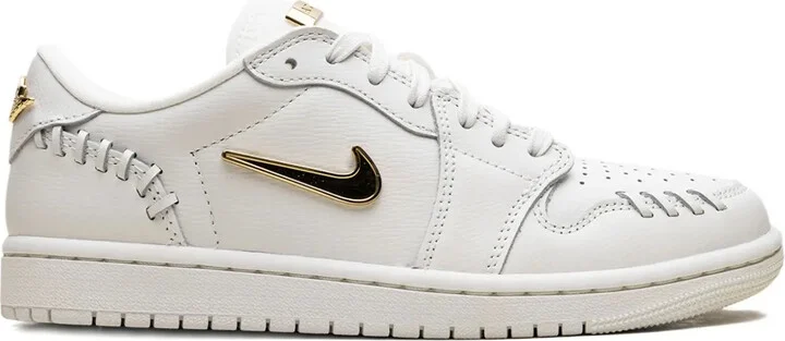 Jordan 1 Low "Method of Make