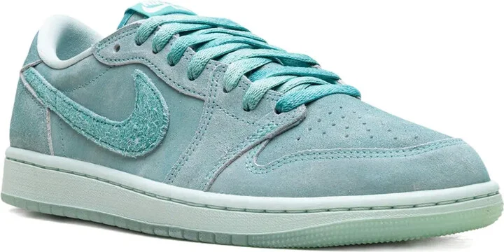 Jordan 1 Low OG "Washed Teal" - Image 2