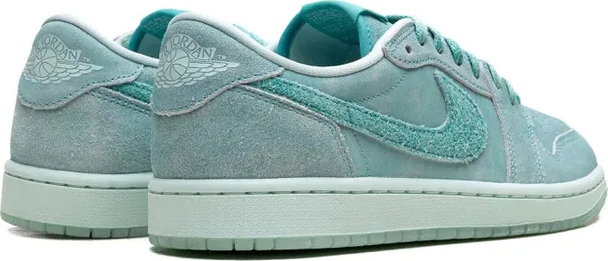 Jordan 1 Low OG "Washed Teal" - Image 3