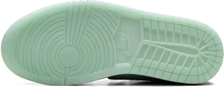 Jordan 1 Low OG "Washed Teal" - Image 4