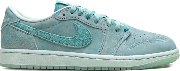 Jordan 1 Low OG "Washed Teal"
