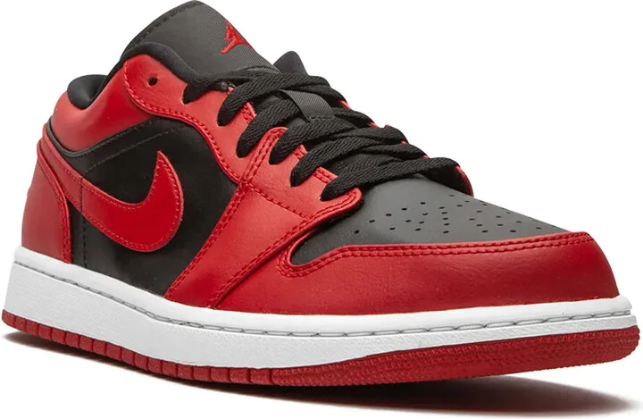 Jordan 1 Low "Reverse Bred" sneakers - Image 2