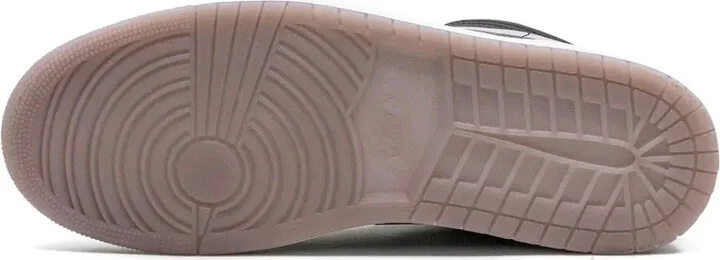 Jordan 1 Low SE "Black/Iced Lilac" sneakers - Image 4