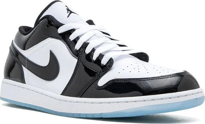 Jordan 1 Low SE "Concord" sneakers - Image 2