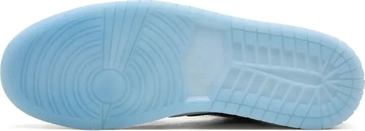 Jordan 1 Low SE "Concord" sneakers - Image 5