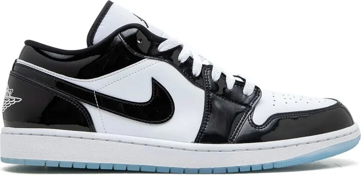 Jordan 1 Low SE "Concord" sneakers
