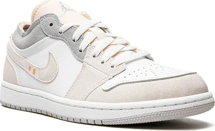 Jordan 1 Low SE Craft "Inside Out" sneakers - Image 2