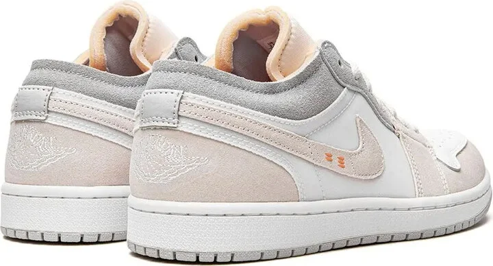 Jordan 1 Low SE Craft "Inside Out" sneakers - Image 3