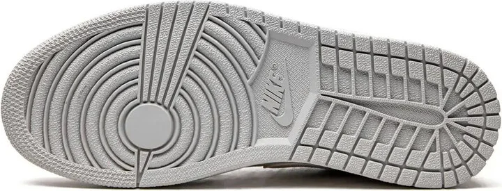 Jordan 1 Low SE Craft "Inside Out" sneakers - Image 4