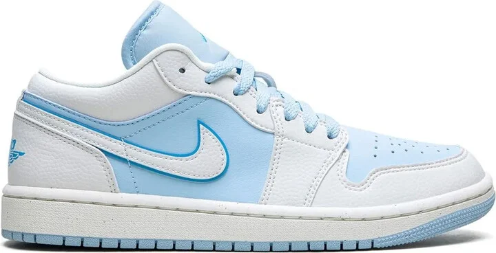 Jordan 1 Low SE "Ice Blue" sneakers