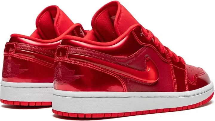 Jordan 1 Low SE "Pomegranate" sneakers - Image 3